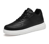 Tobysper Laufschuhe Herren Slip-On Schuhe Atmungsaktiv Turnschuhe Casual Bequem Joggingschuhe Leicht Sneaker Tennisschuhe Fitness Trainingsschuhe Sommer Herbst Sportschuhe Fitnessschuhe