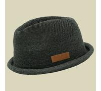 Tocoa Hat S-M grau - dark grey