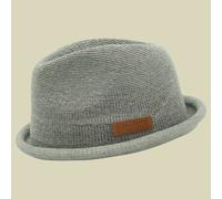 Tocoa Hat S-M grau1 - grey