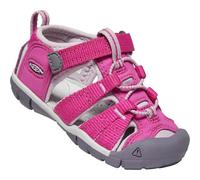 Toddler Seacamp II CNX Sandalen - Keen Very Berry / Dawn Pink 38