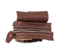 Toddmomy 1 Stück Multifunktionale Handytasche Outdoor Handy Waist Pouch für Männer für Sport und Schützt Smartphone vor Schäden