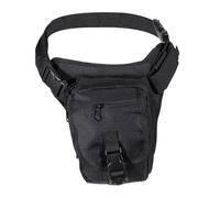 Toddmomy 1stück wasserdichte Outdoor Hüfttasche Für Multifunktionale Camping Bauchtasche Verstellbarer Fanny Pack Für Wandern Radfahren Und Sportaktivitäten Schwarz