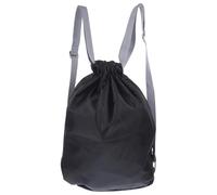 Toddmomy Kordelzug Sportrucksack mit Großer Kapazität Leichter Outdoor Rucksack aus Strapazierfähigem Material Faltbare Schwimmtasche und Aufbewahrungsbeutel für Reisen und Fitness