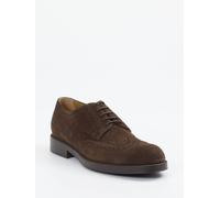 Tod's Schnürschuh in braun in Größe: 42 für Herren