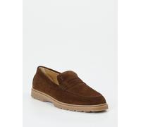 Tod's Slipper in braun in Größe: 45 für Herren