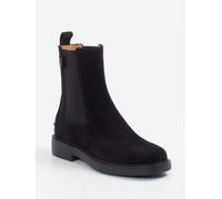 Tod's Stiefelette in schwarz in Größe: 39 für Damen