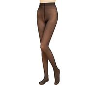 TOEECY Damen Strumpfhose mit Punkten Herzen Schmetterling Muster Gefälschte Durchscheinend Feinstrumpfhose Thermo Strumpfhose Thermostrumpfhosen Winter Tights (#1)