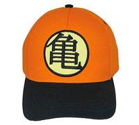 Toei Animation Dragon Ball Kame Adult Cap