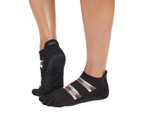 Toesox Full Toe Ultra Fine Low Kurze Socken
