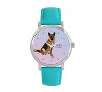 Toff London Braune Deutsche Schäferuhr