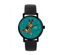 Toff London Braune Deutsche Schäferuhr