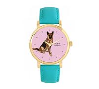 Toff London Braune Deutsche Schäferuhr