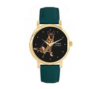 Toff London Braune Deutsche Schäferuhr