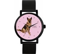 Toff London Braune Deutsche Schäferuhr