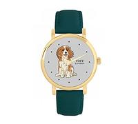 Toff London Cavalier King Charles Hundeuhr