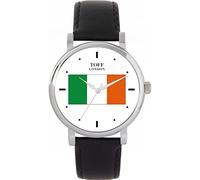 Toff London Irish Flag Watch