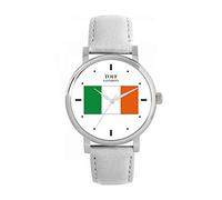 Toff London Irish Flag Watch