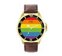 Toff London Pride Horizon Watch