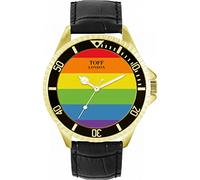 Toff London Pride Horizon Watch