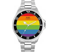 Toff London Pride Horizon Watch