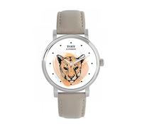 Toff London Puma Aquarelluhr