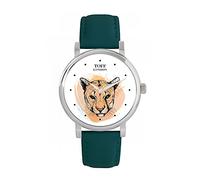 Toff London Puma Aquarelluhr