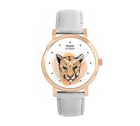 Toff London Puma Aquarelluhr