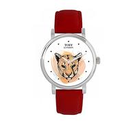 Toff London Puma Aquarelluhr