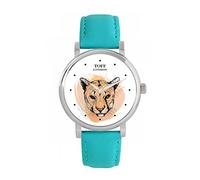 Toff London Puma Aquarelluhr