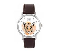 Toff London Puma Aquarelluhr