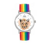 Toff London Puma Aquarelluhr