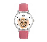 Toff London Puma Aquarelluhr
