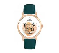 Toff London Puma Aquarelluhr