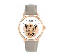 Toff London Puma Aquarelluhr