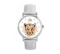 Toff London Puma Aquarelluhr
