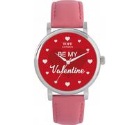 Toff London Red Be My Valentine Uhr
