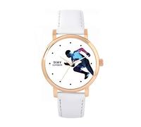 Toff London Runner Watch