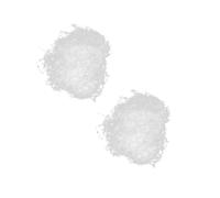 Tofficu 2 Stück 1 Transparentes Gummiband Armbänder Korb Nähen Nähprodukte Riemen Elastisch Transparente Träger-bhs Für Frauen Maschine Schnelles Fixieren Von Kleidung Klare Bh-träger Tpu