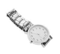 Tofficu Herrenuhren Modischer Herrenuhr Armbanduhr Günstig Edelstahl für Sale mit Präzisem Quarzwerk und für Business und Alltag
