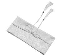 Tofficu Traditioneller Japanischer Kimonogürtel aus Polyester und Spandex für Damen mit Vielseitiger Verwendung und Exquisiter Handwerkskunst bei Hochzeiten und Partys