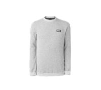 TOFU SWEATER - S / GREY MELANGE (Grau)
