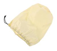 TOGEVAL Packsack für Daunenjacke mit Zugbandverschluss aus Nylon Leichter Aufbewahrungssack für Sommerurlaub und Reisepacking für Windbreaker und Sonnenschutzkleidung