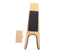 TOGEVAL Riding Boot Entferner Multifunktionales Schuhschonendes Hilfsmittel Für Stallarbeit Ergonomisches Design Für Müheloses Anziehen Und Ausziehen Von Stiefeln Für Reiter Und