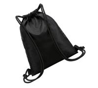 TOGEVAL Wasserabweisender Sportbeutel mit Robustem Kordelzug Großer Kapazität und Praktischem Reißverschlussfach Vielseitiger Turnbeutel für Fitness Schwimmen und Outdoor aktivitäten