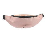 TOGEVAL Wiederverwendbare Bauchtasche mit Druck Strapazierfähiges Material Lustige Gürteltasche für Männer Outdoor Sport Reisen