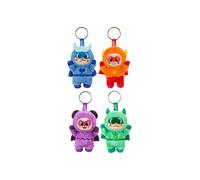 Toi-Toys Plush Figure Keychain Super Hero - 16cm