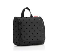 toiletbag WH-schwarz