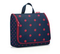 toiletbag XL WO-blau