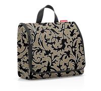 toiletbag XL WO-braun