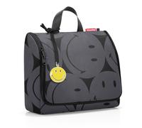 toiletbag XL WO-grau